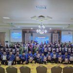Foto bersama usai pelantikan (Foto:Humas)