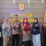 Foto bersama usai audiensi (Foto:Humas)